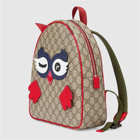 gucci infant backpack tee|Gucci for Kids .